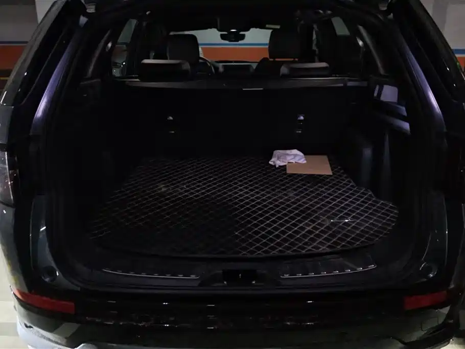 Land Rover Discovery Sport 2021 249PS R-Dynamic S Performance Edition фото 4