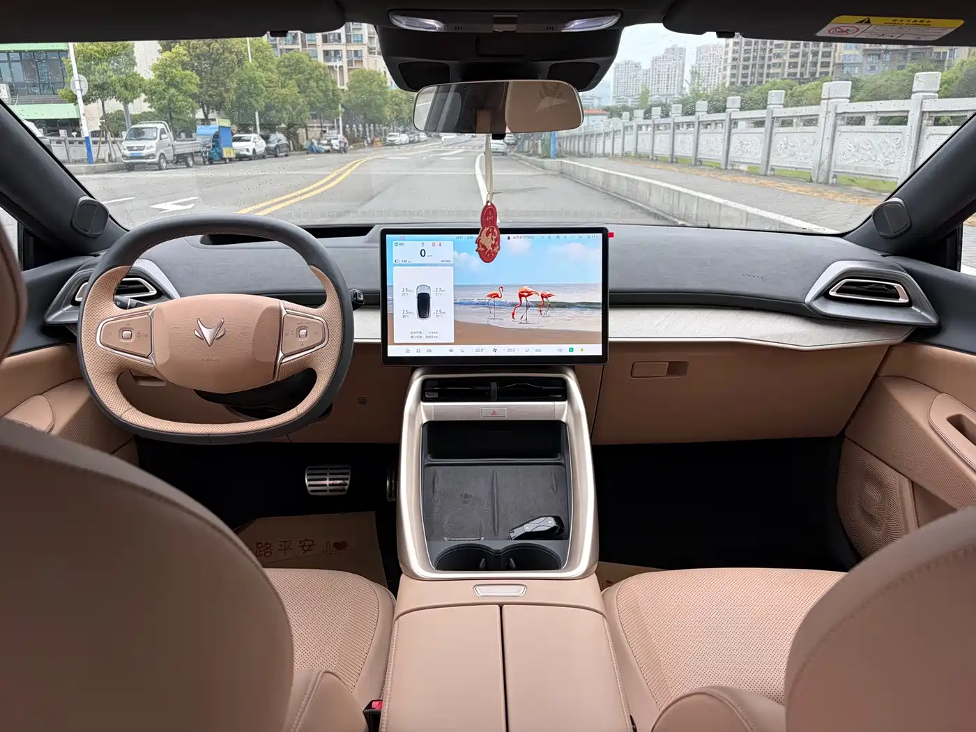 ARCFOX EXTREME FOX POLAR FOX ALPHA S5