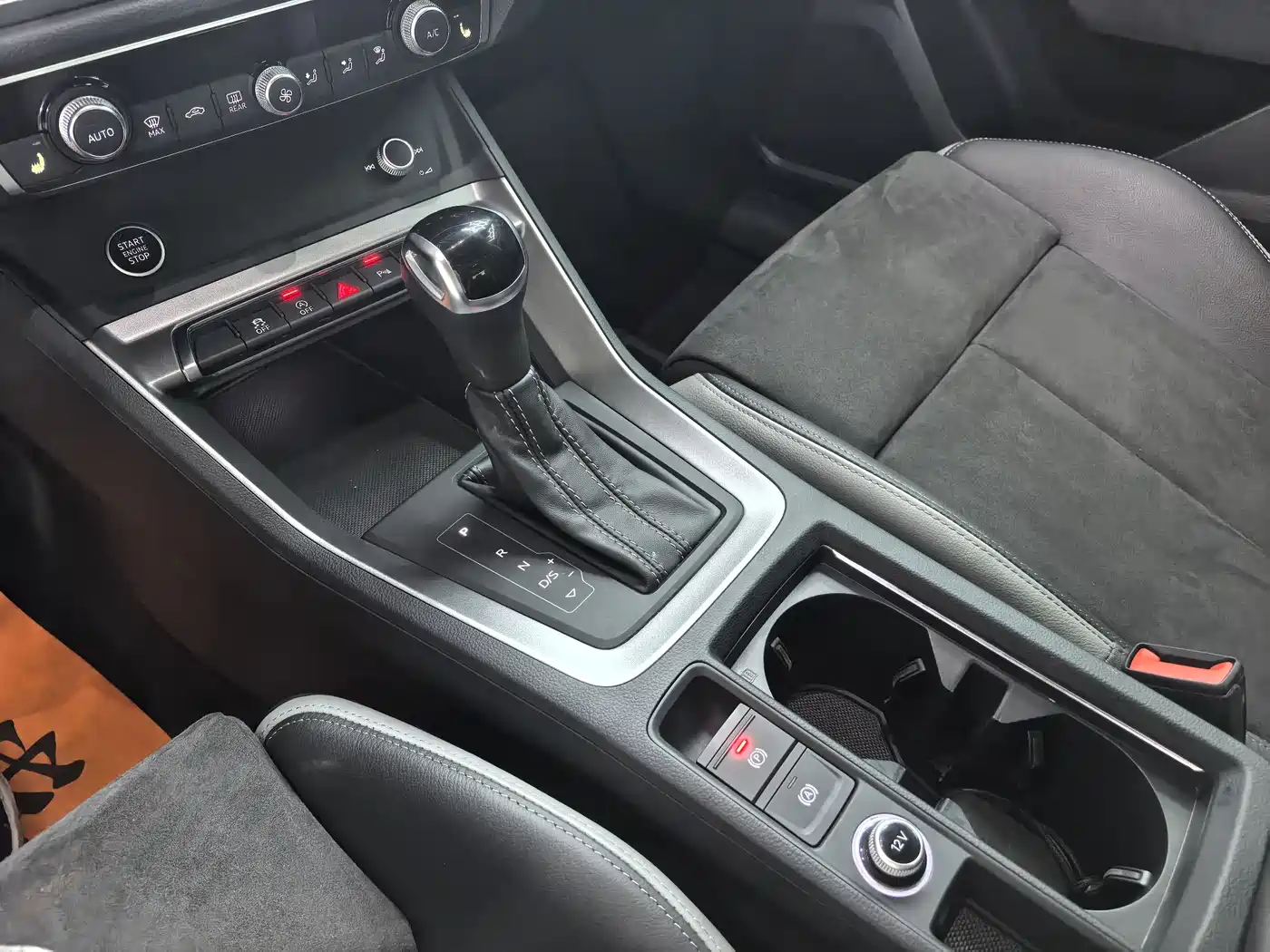 Audi Q3 2022 35 TFSI Fashion Dynamic фото 20