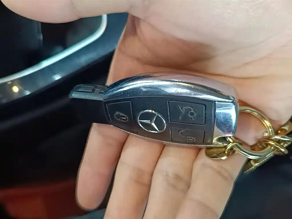 Mercedes-Benz C-Class 2017 C 200 Sport 4MATIC фото 9