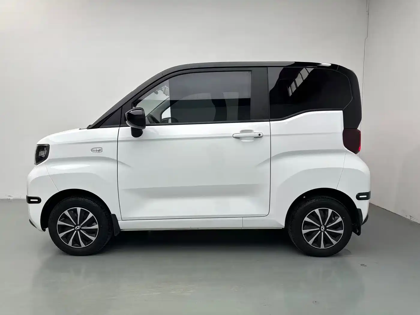 QQ New Energy QQ Ice Cream 2025 2025 155km Sundae Edition
