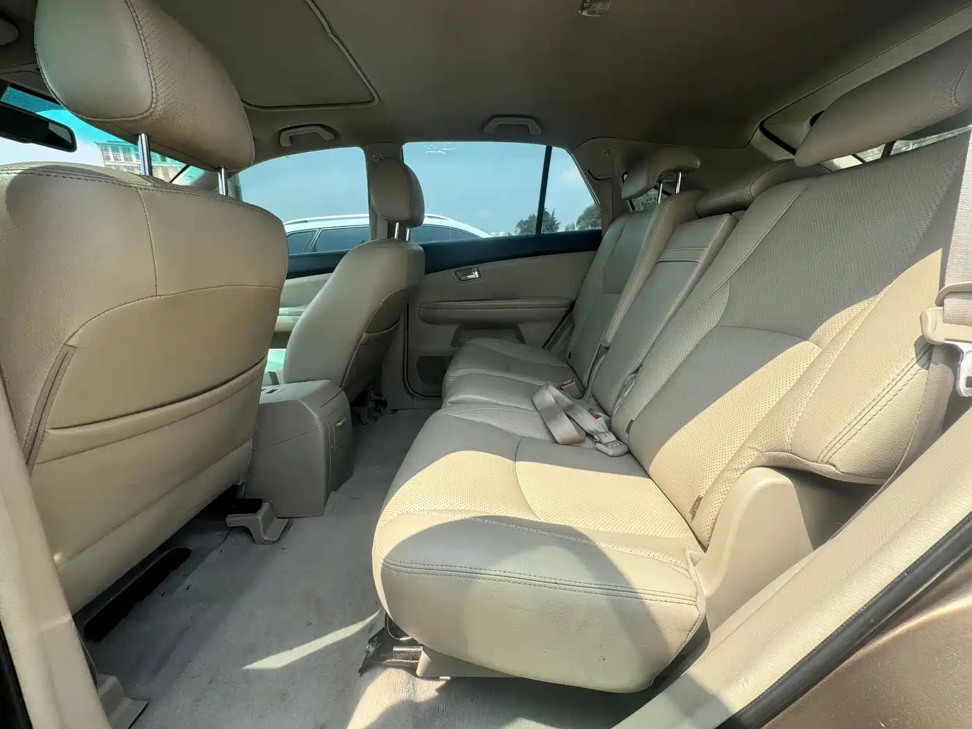 BYD S6 2012 2011 2.0L Manual Luxury