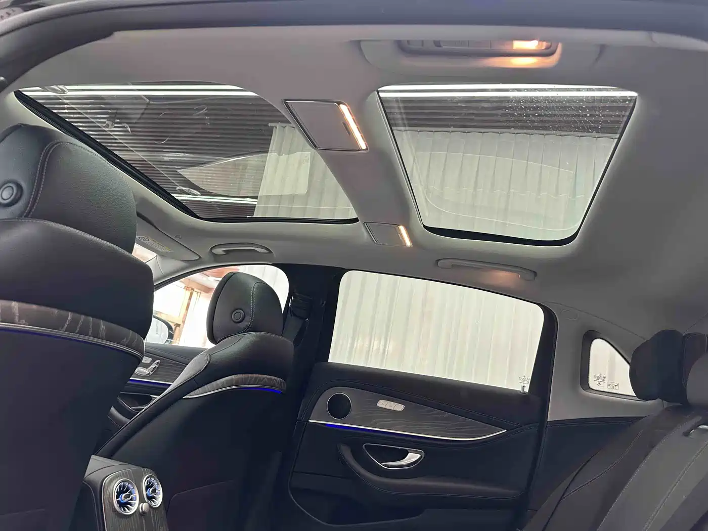Mercedes-Benz E-Class 2022 E 300 L Sport Fashion фото 17