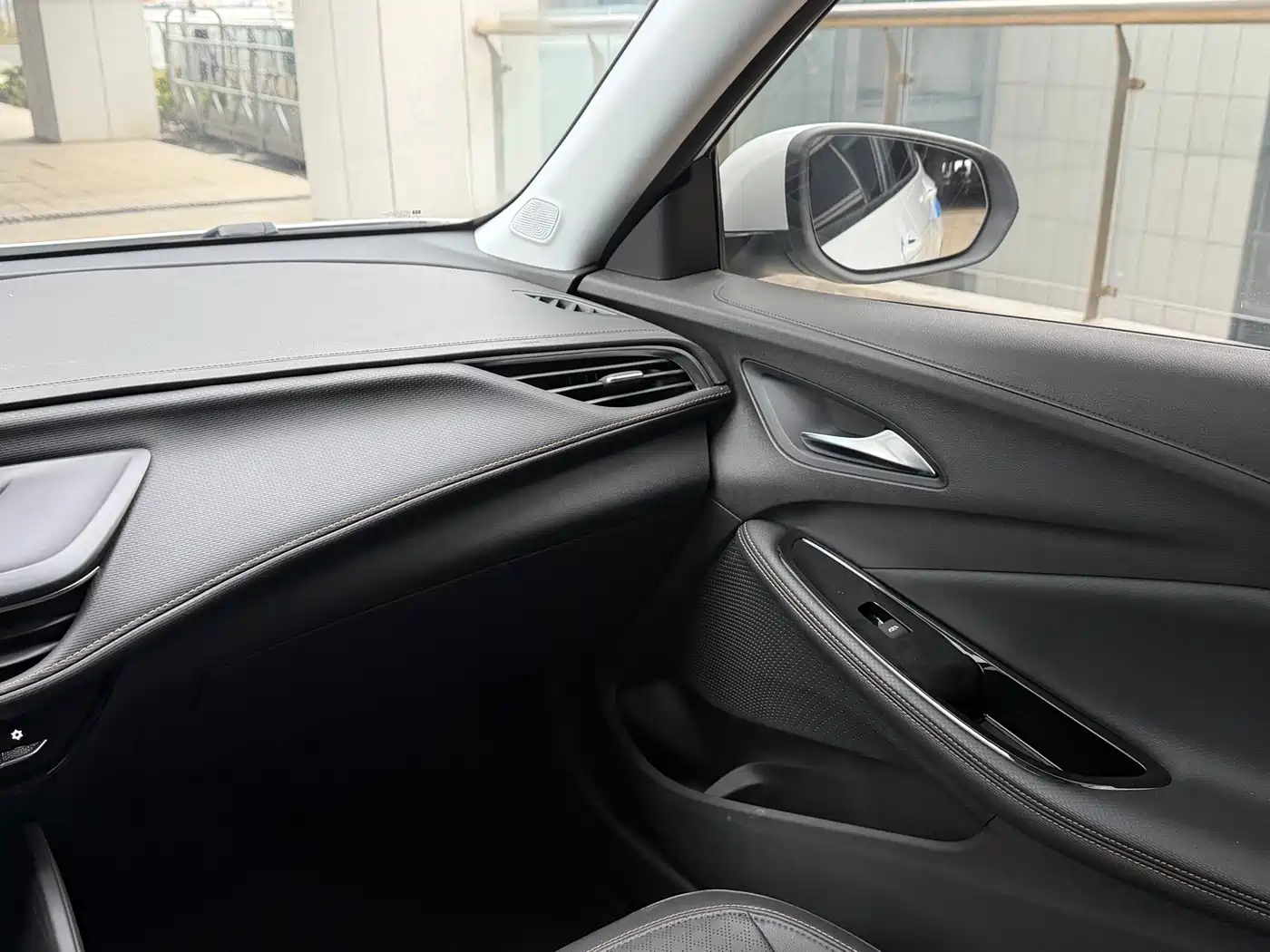 Buick Verano 2023 Pro Joy Edition фото 11