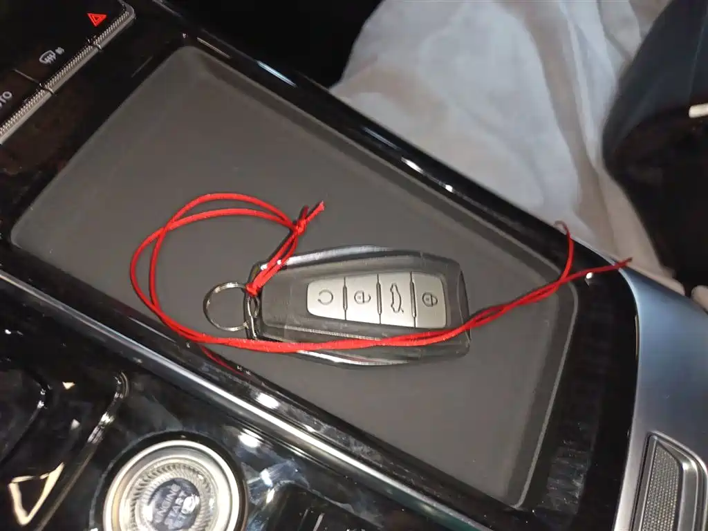 Geely Boyue L 2026 2025 4th Generation 1.5TD DCT Journey Start