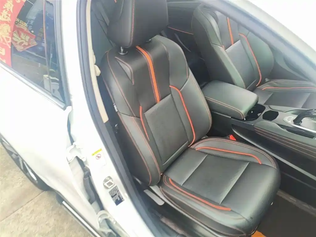 Haval F7 2021 1.5T 2WD i-Type фото 25