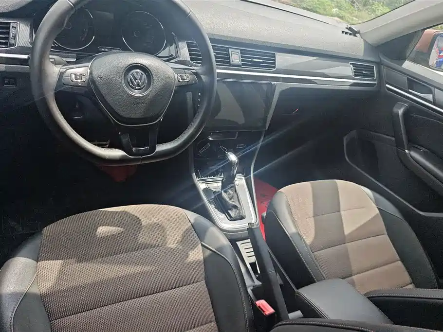 Volkswagen C-TREK 2018 230TSI DSG Comfort фото 12