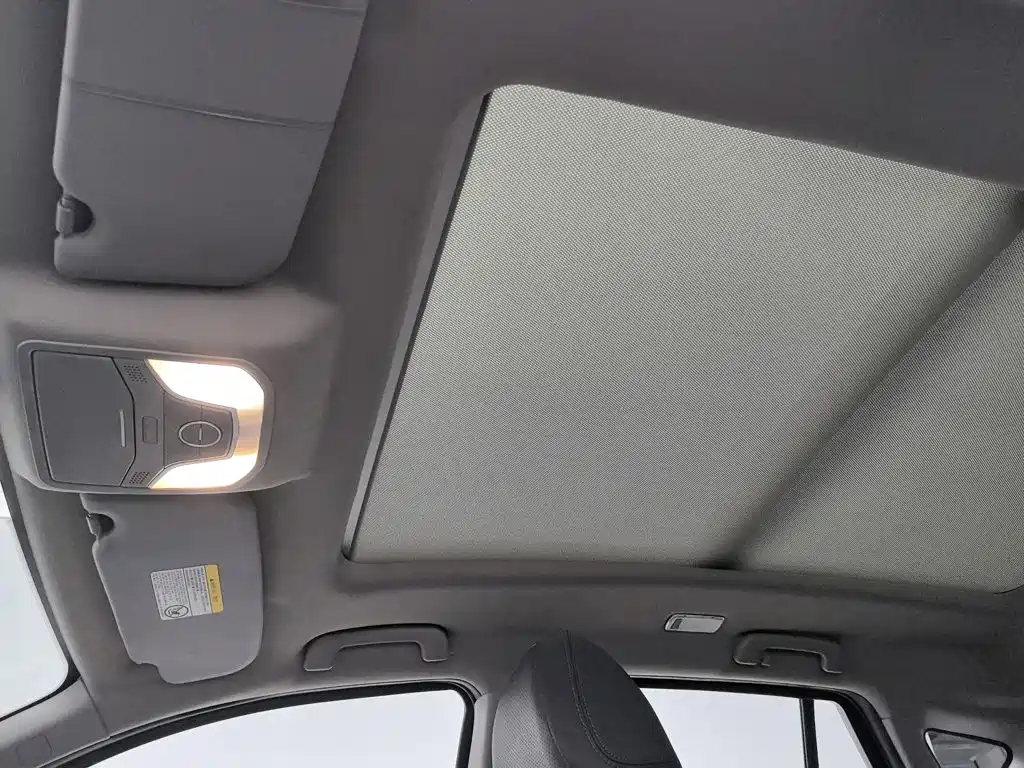 Haima 6P 2020 2021 1.2T PHEV Long Range Luxury