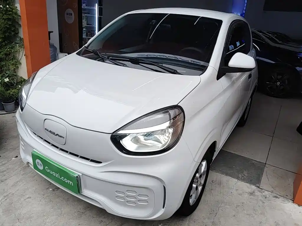 Roewe Kaiwei CLEVER 2022 311km Vitality Bobo Edition