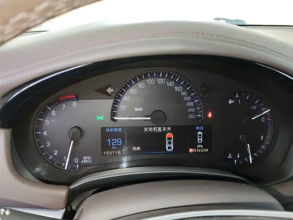 Cadillac XTS 2014 28T Comfort фото 12
