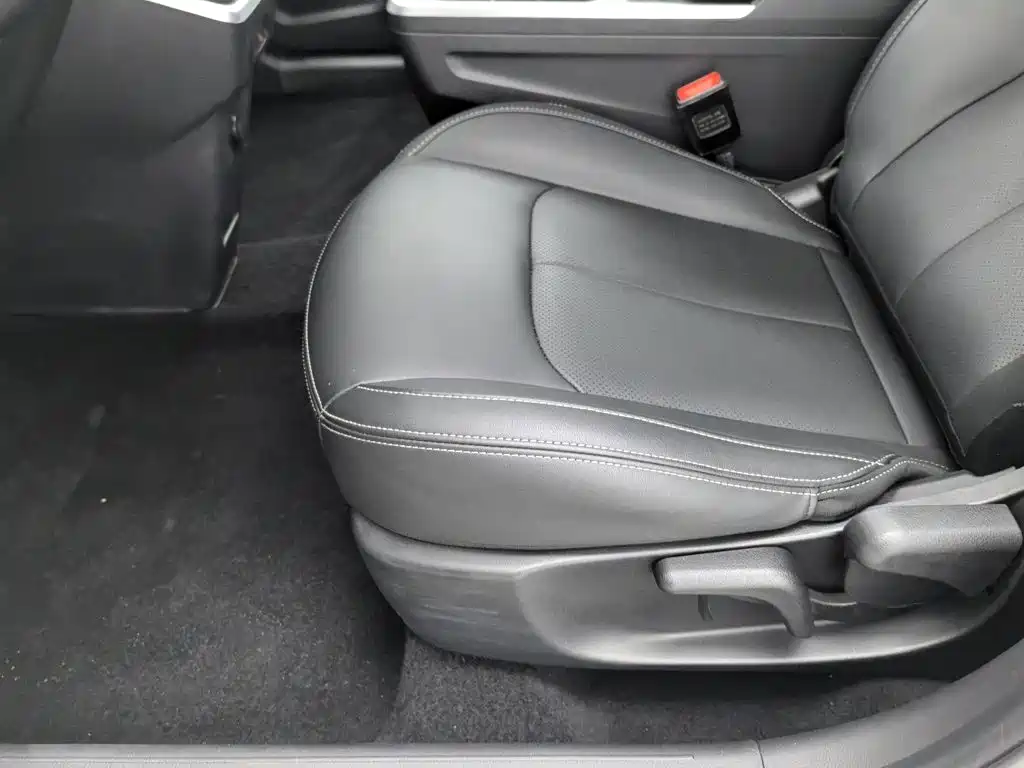 Nezha Auto Nezha V 2022 2022 Trend 400 Lite
