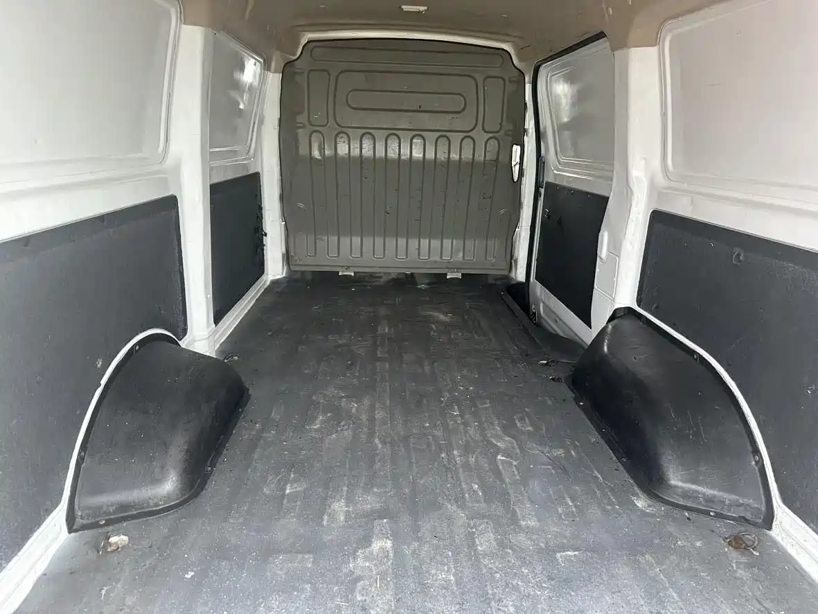 Changan Kaicheng Changan Ruixing M80 2020 2019 1.5L Basic 2-seater Single Evaporator AC China VI Flat Top Tailgate DAM15KR