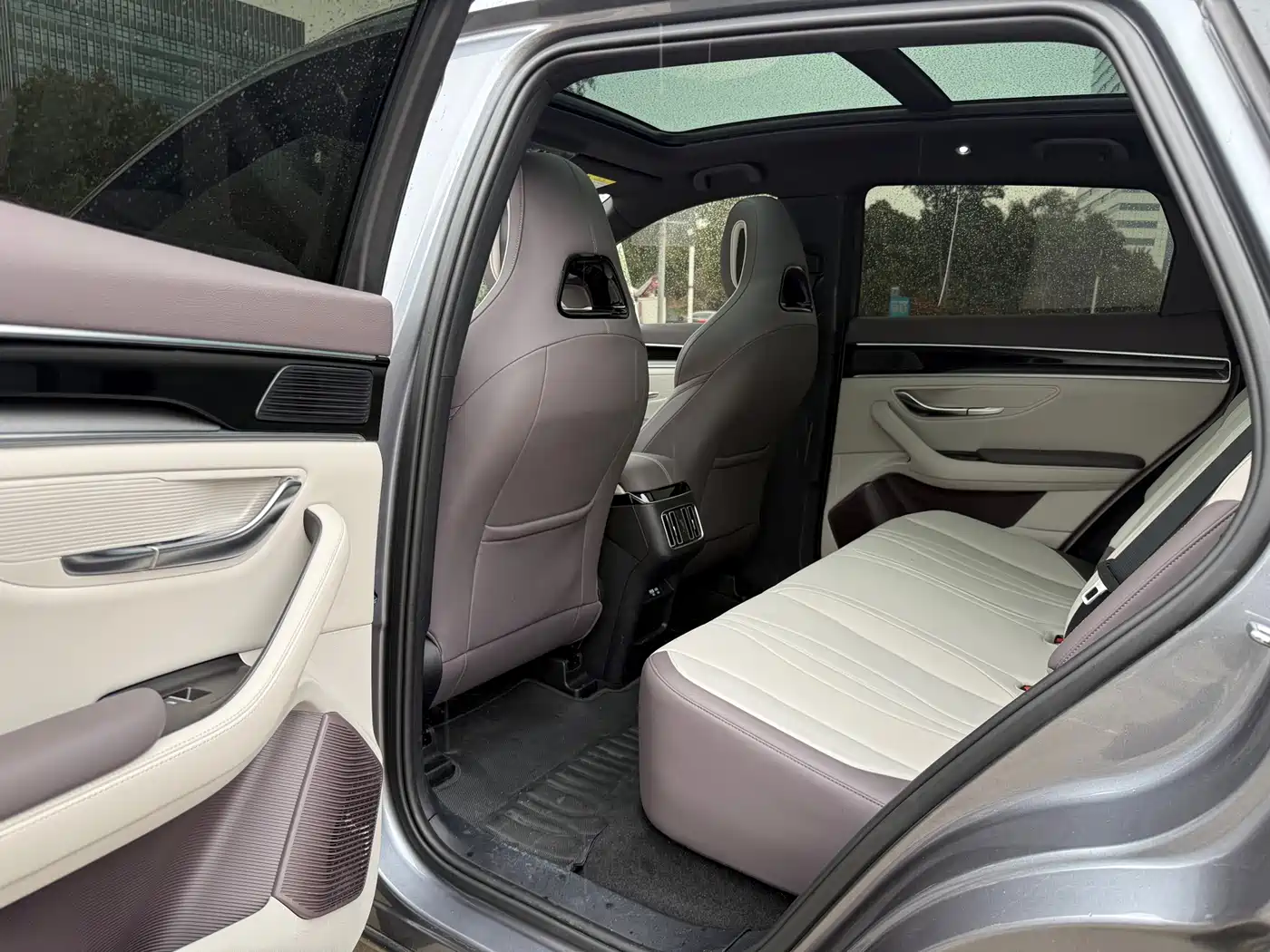 BYD SONGJIANG NEW ENERGY