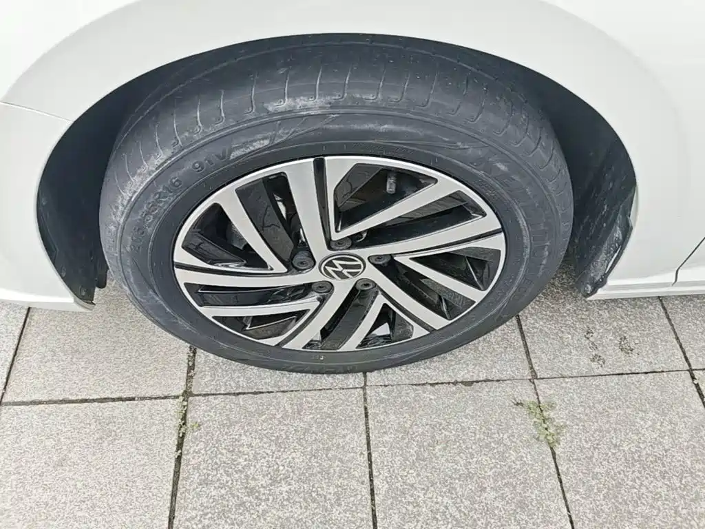 Volkswagen Lavida, миниатюра 23