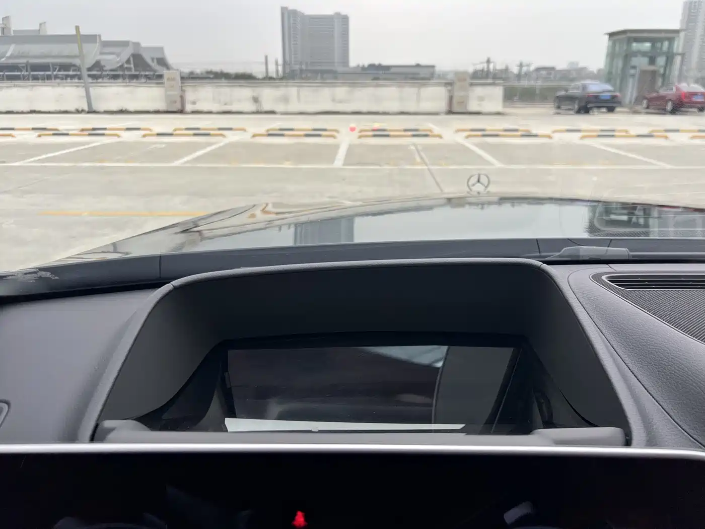 Mercedes-Benz S-Class 2023 Model S 500 L 4MATIC фото 18