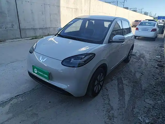 Wuling Bingo 333km, Комфорт