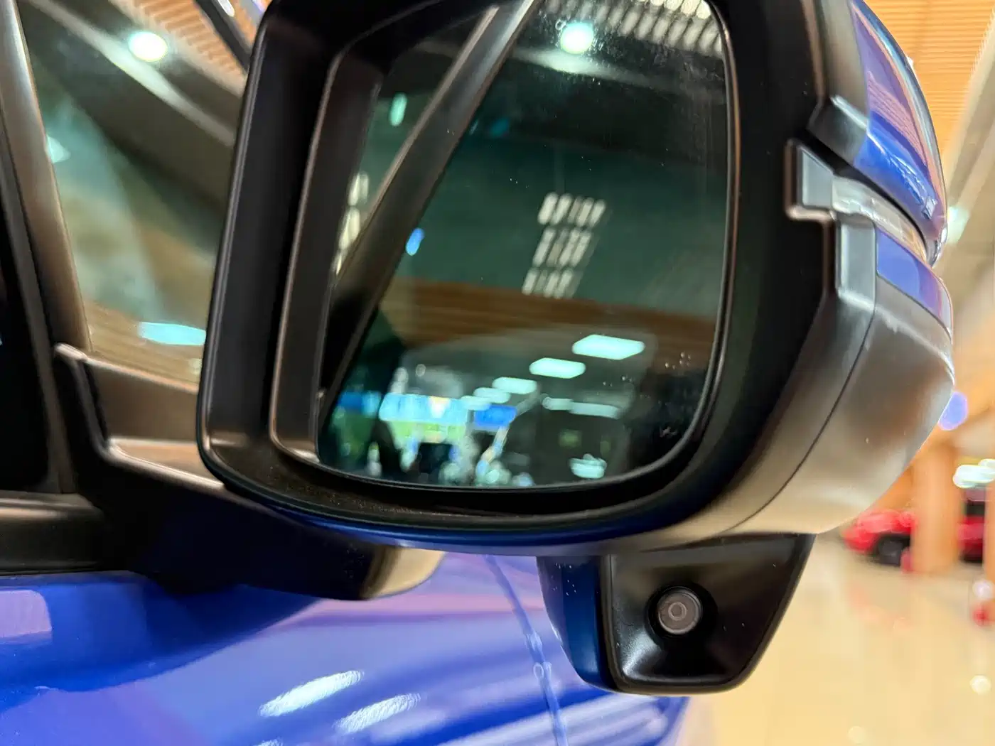 Фото 22 - Honda Jade