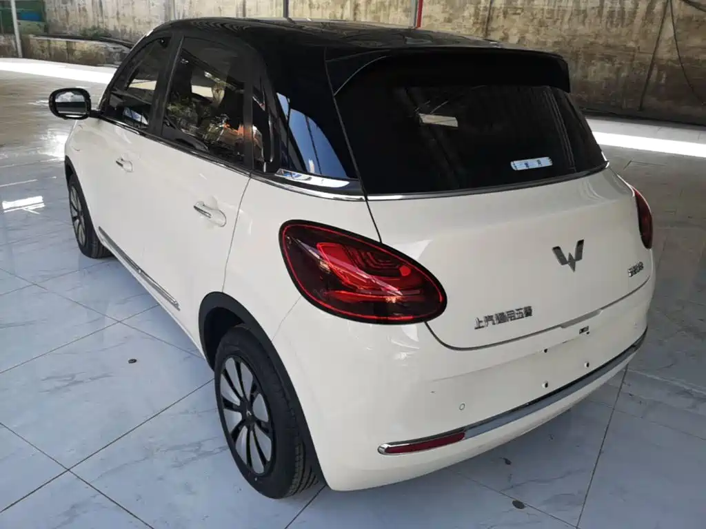 2026 Wuling Motors Wuling Bingo