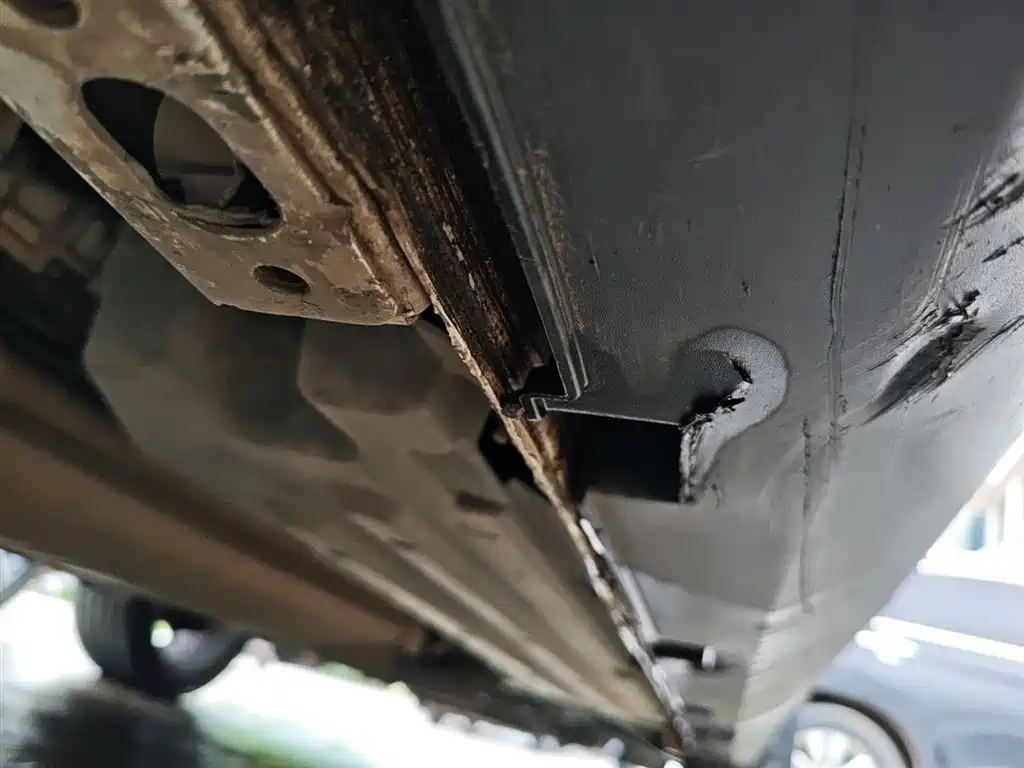 BYD Tang 2018 2.0T Automatic Smart Connection Honor Edition 7-Seater China V фото 21