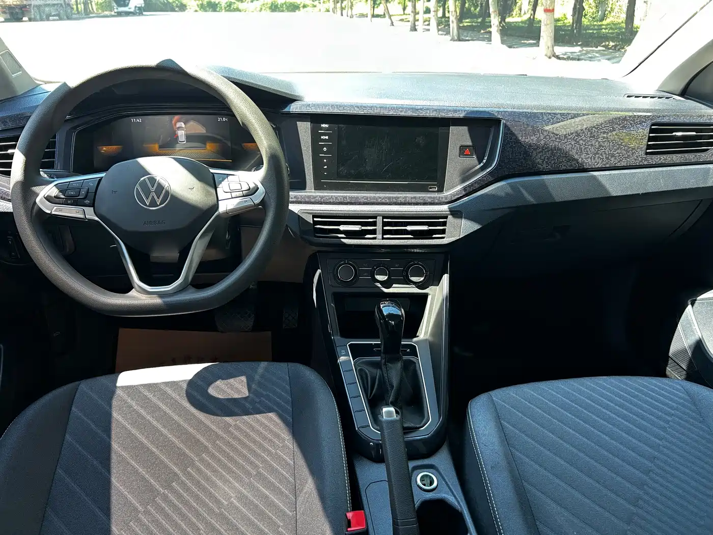 Volkswagen Lavida, миниатюра 8