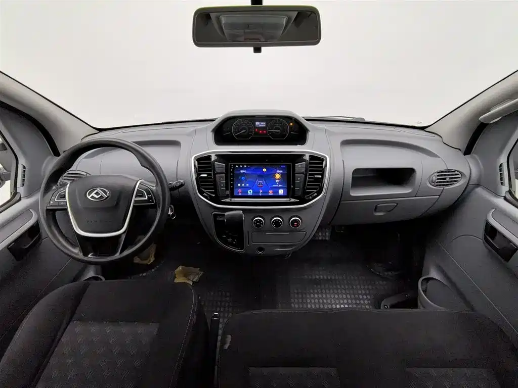 SAIC MAXUS XINTU V80