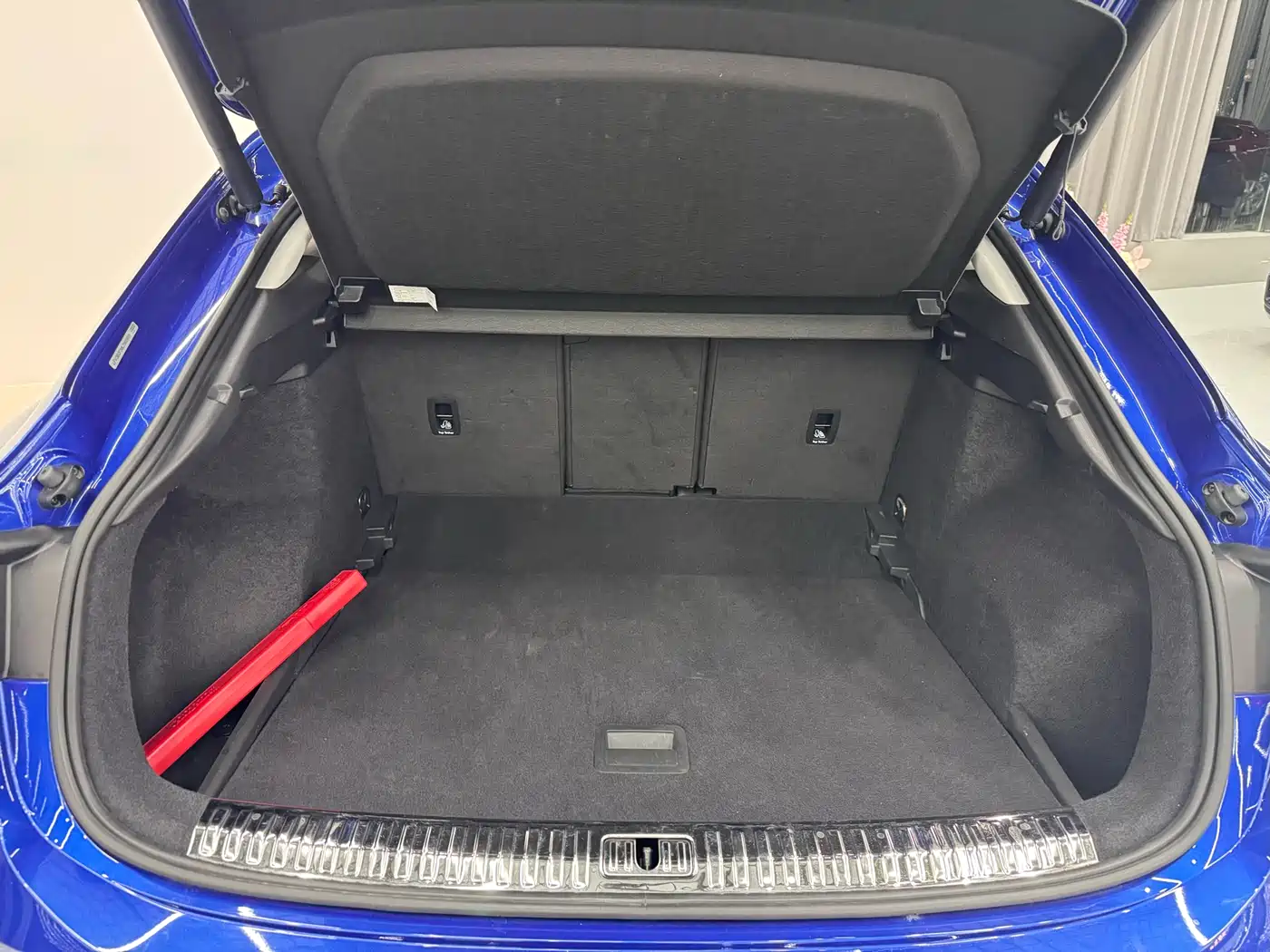 Audi Q3 Sportback 2020 40 TFSI Fashion фото 28