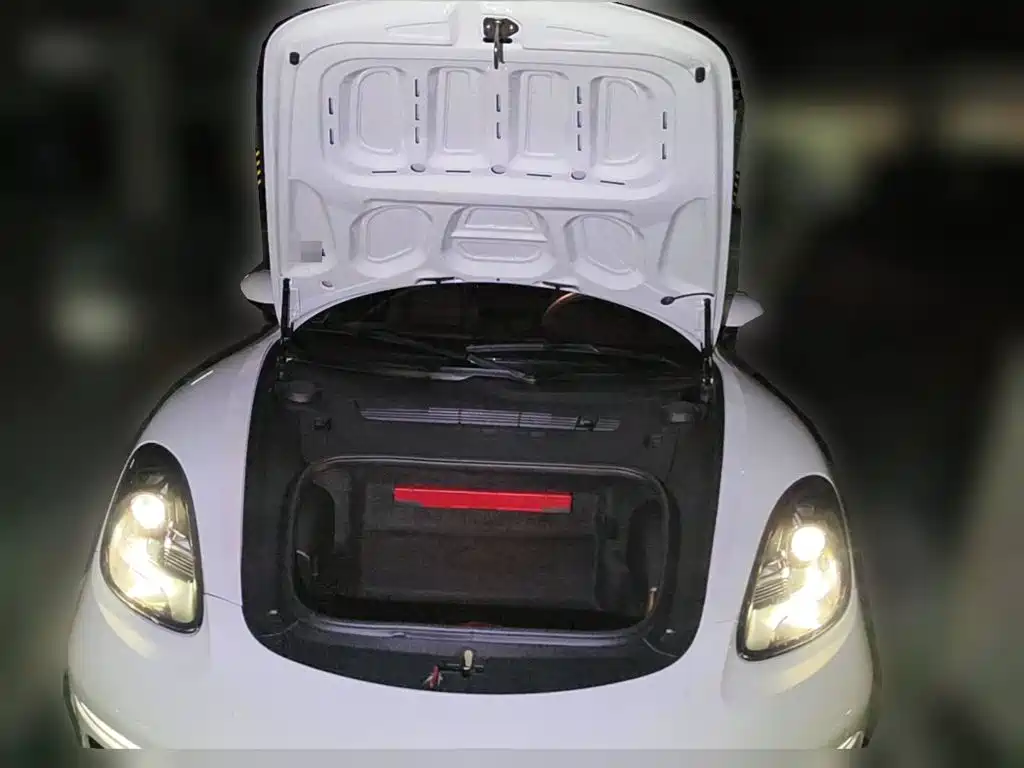 Porsche 718, миниатюра 3