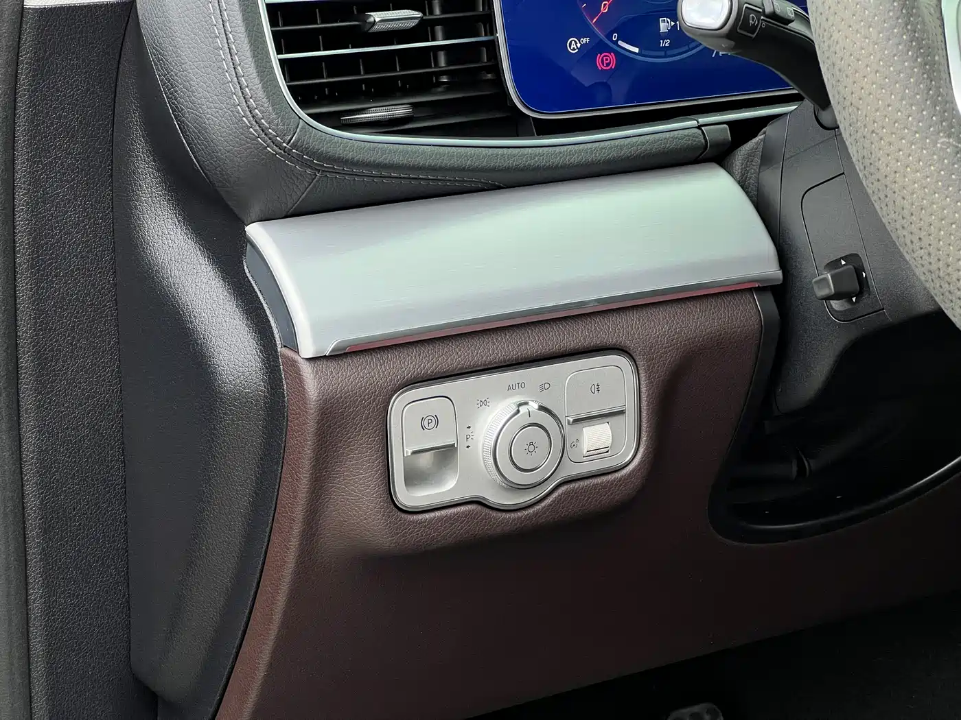 Mercedes-Benz GLE 2022 GLE 450 4MATIC Fashion фото 23