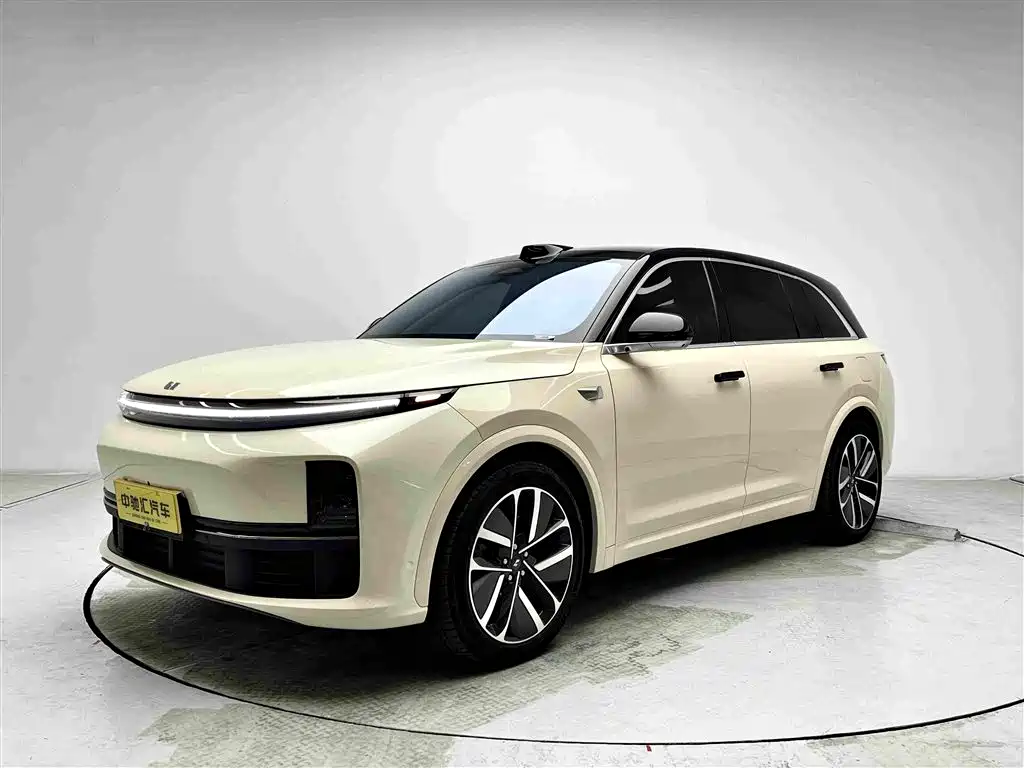 Li Auto L7 2023 Max