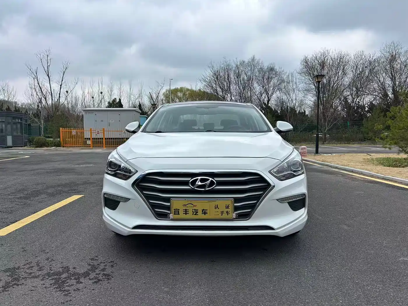 HYUNDAI NAME PICTURE