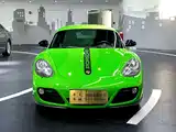 Photo 2 - Porsche Cayman