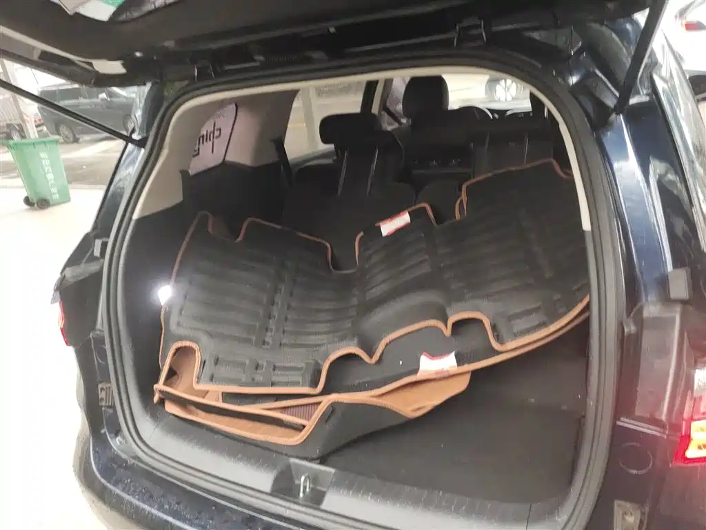 BYD Song MAX 2017 1.5T Auto Smart Elite 7-Seater фото 15