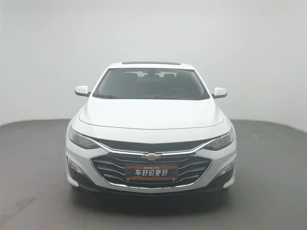 CHEVROLET MAI RUIBAO XL