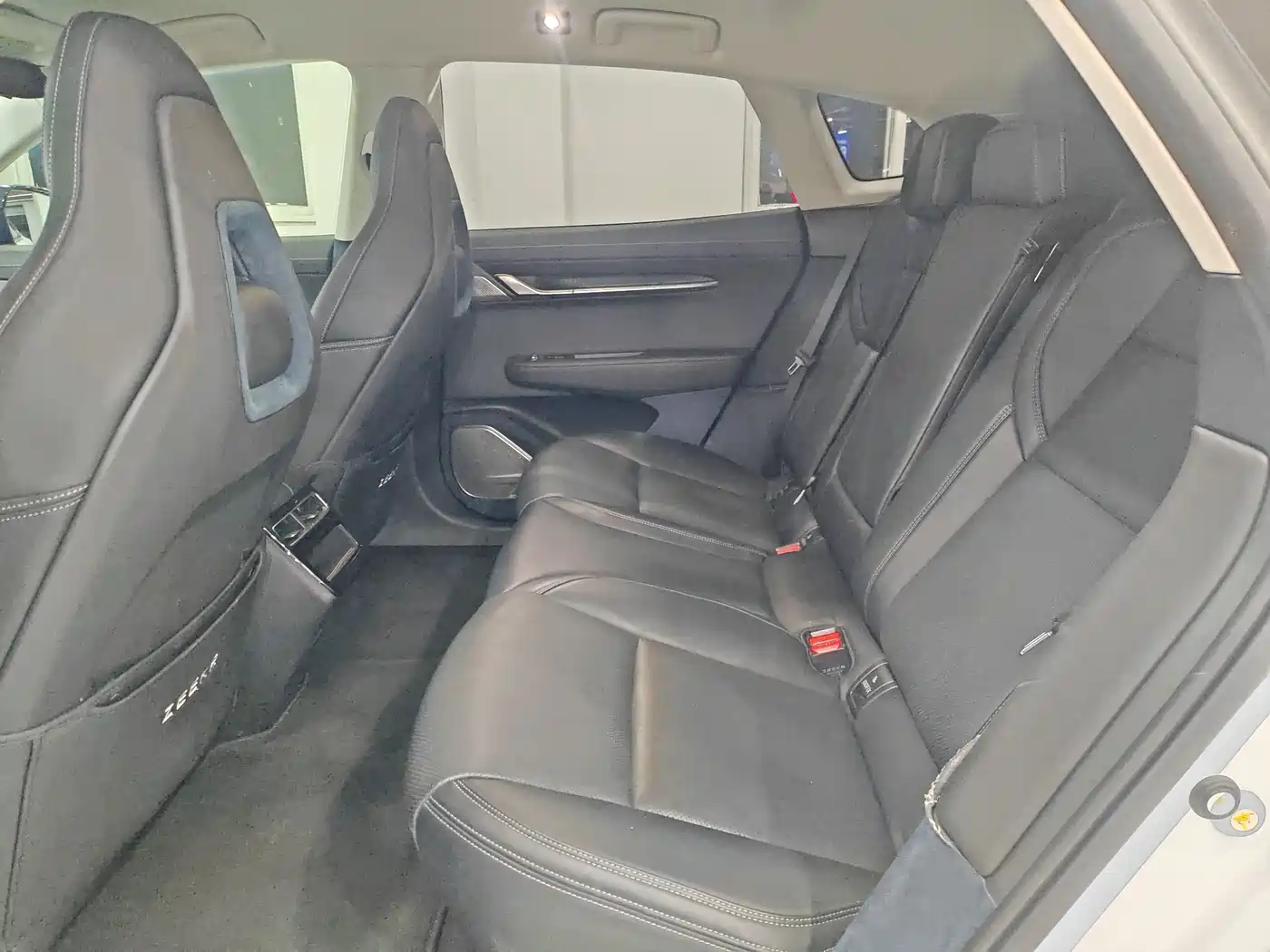 ZEEKR EXTREME KRYPTON 001