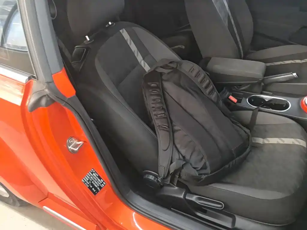 Volkswagen Beetle 2019 2018 180TSI Easy Joy Edition