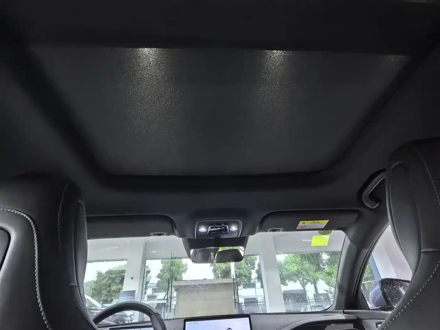 BYD Seal 06 New Energy 2025 DM-i Smart Drive Edition 120KM Luxury фото 6