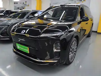NIO ES8