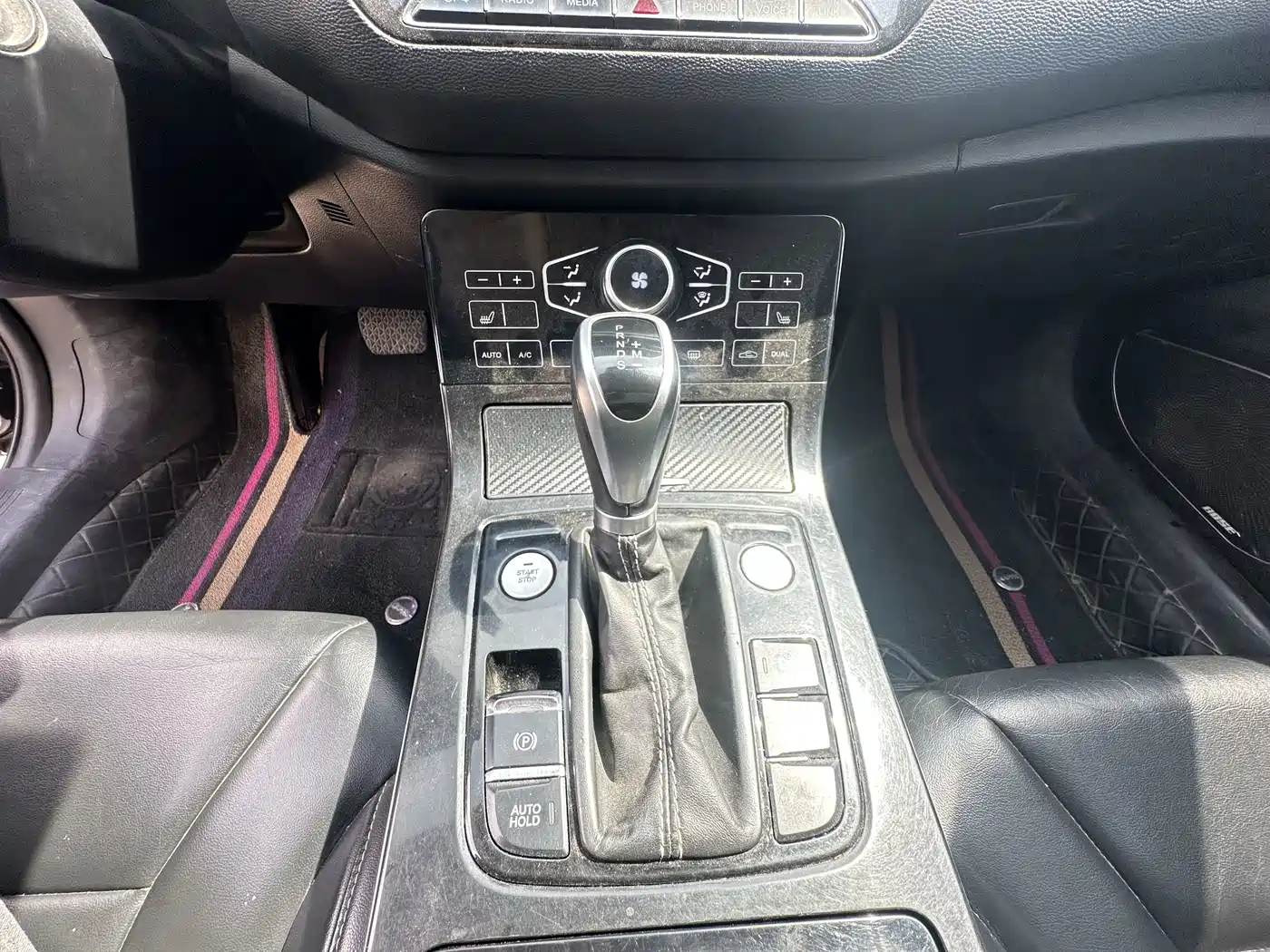 Hongqi H5 2019 30TD Smart Connect Rhythm Edition фото 17