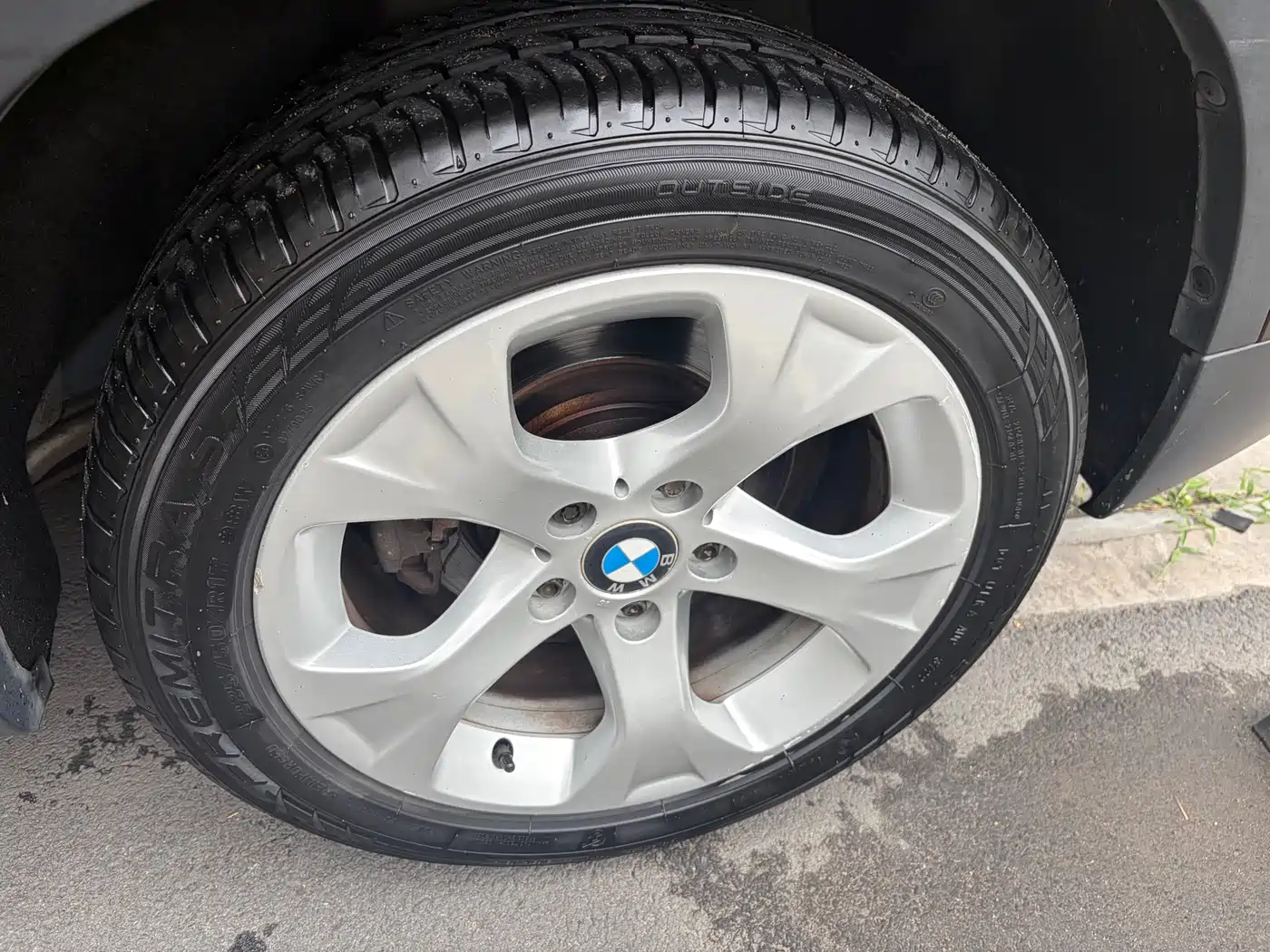 BMW X1 2012 xDrive20i Luxury фото 8