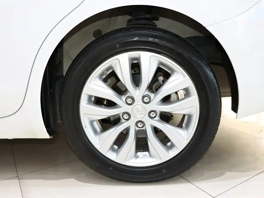 Buick Excelle 2021 Facelift Exemplar 1.5L Auto Elite фото 20
