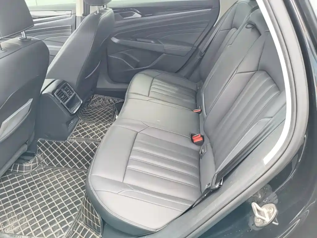 Volkswagen Passat, миниатюра 17