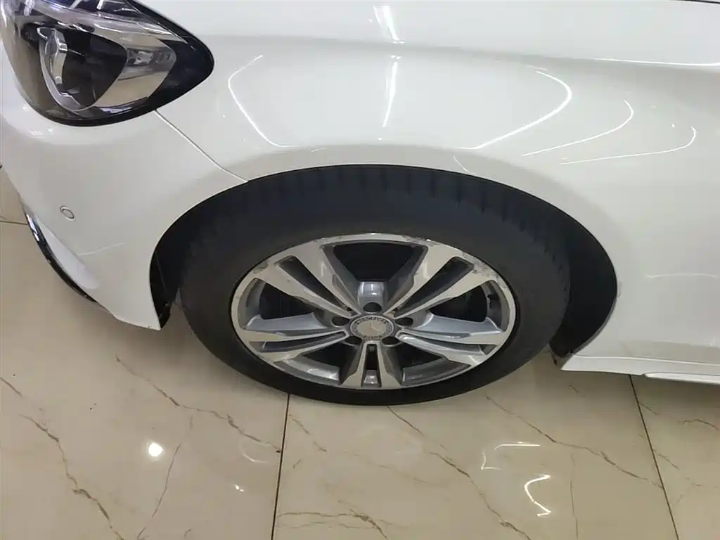 Mercedes-Benz C-Class 2017 C 200 L Sport фото 23