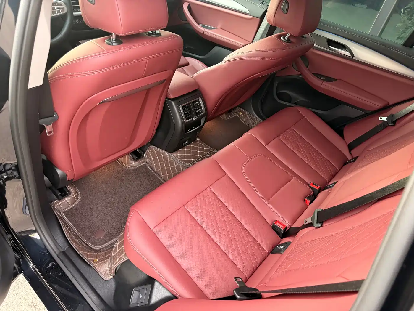BMW iX3 2025 2024 Innovation Leader