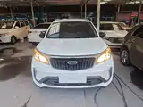 Photo 3 - Geely Vision X3