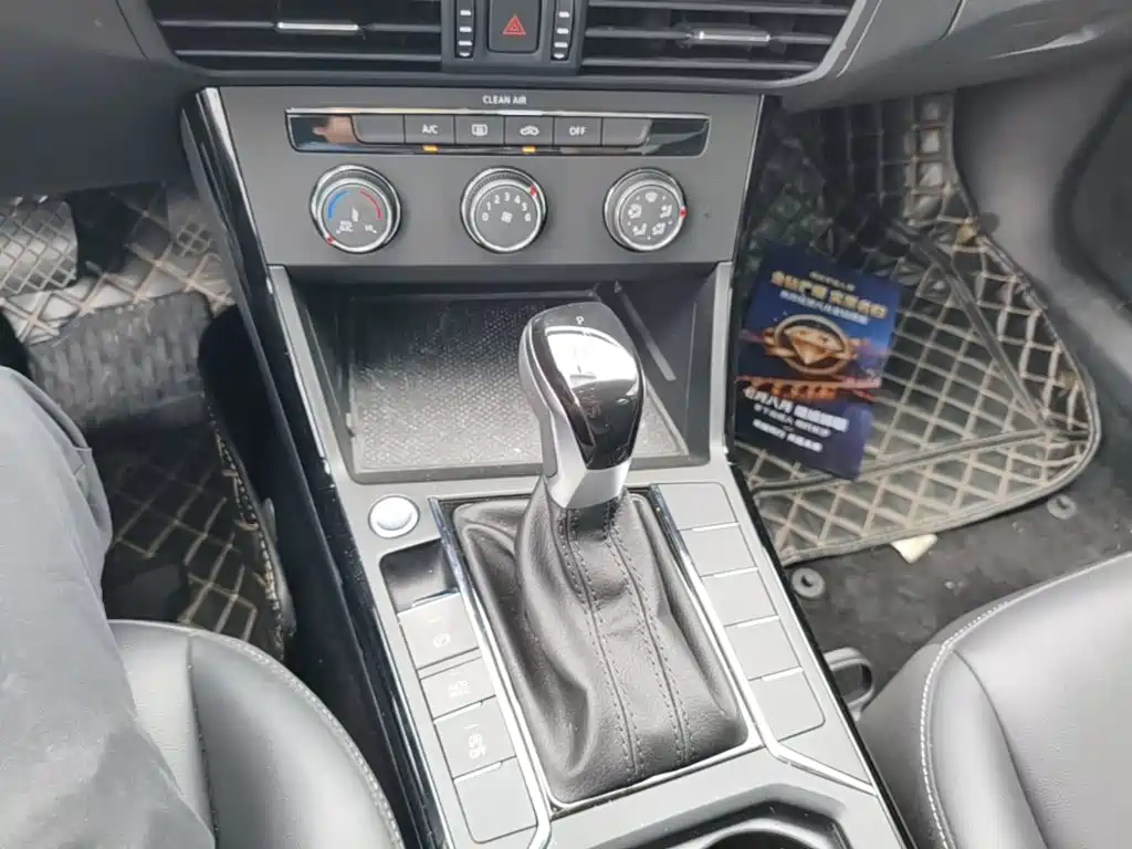 Volkswagen Passat, миниатюра 14