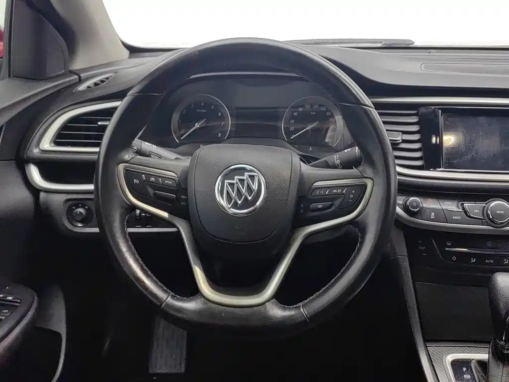 Photo 11 - Buick Excelle