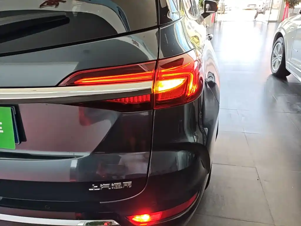 Buick Enclave 2020 2020 28T 2WD Premium Model