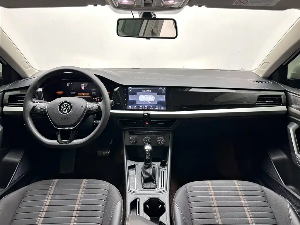 Volkswagen Lavida 2022 280TSI DSG Comfort Edition фото 10