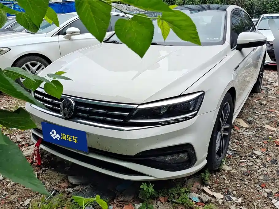Volkswagen Lamando 2019 280TSI DSG Comfort Edition China V фото 2