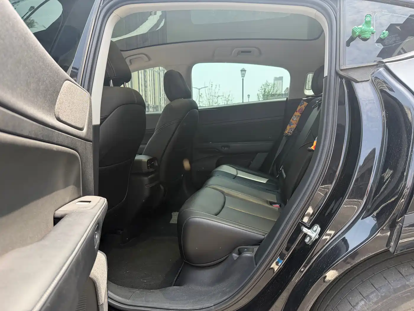 XPeng G6 2024 580 Long Range Plus фото 9